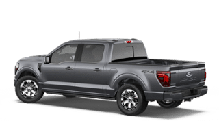 2026 Ford F-150® External Image 3